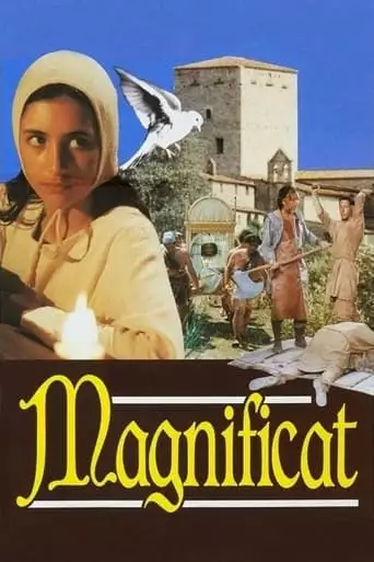 Magnificat (1993)