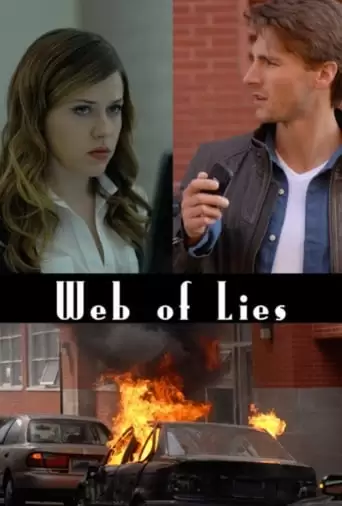Web of Lies (2010)