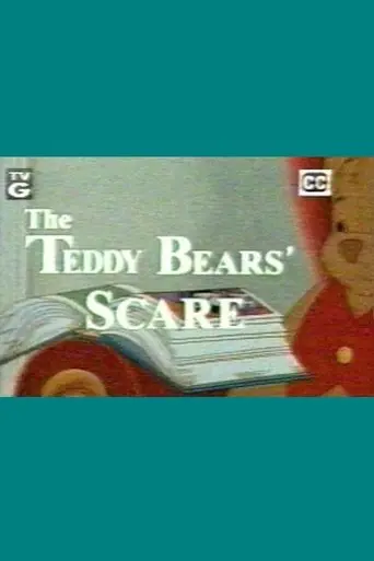 The Teddy Bears' Scare (1998)