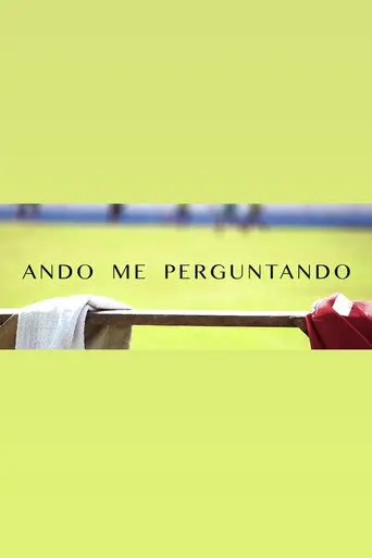 Ando Me Perguntando (2019)