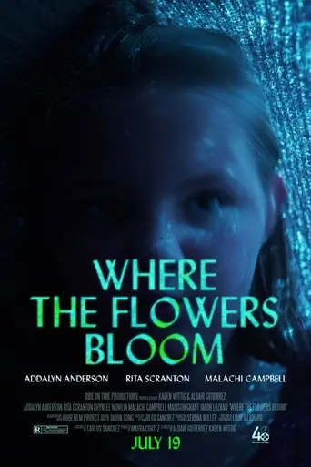 Where the Flowers Bloom (2025)