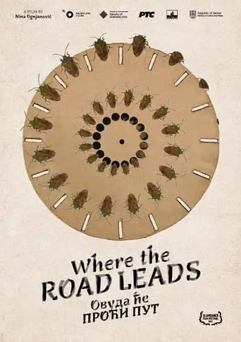 Where The Road Leads (2023)