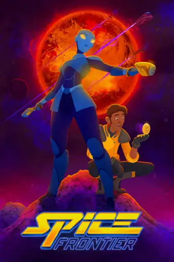 Spice Frontier (2019)