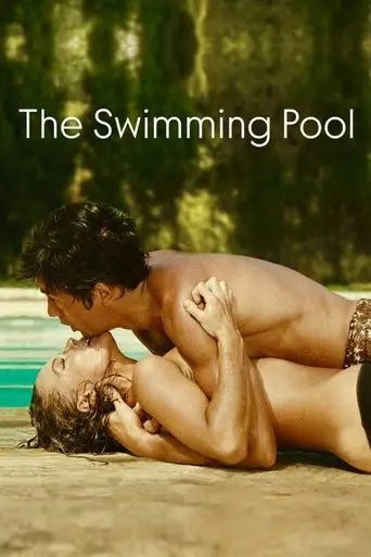 The Swimming Pool (1969)