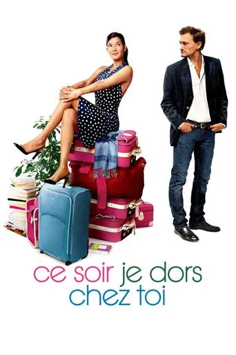 Tonight I'll Sleep at Yours (2007)