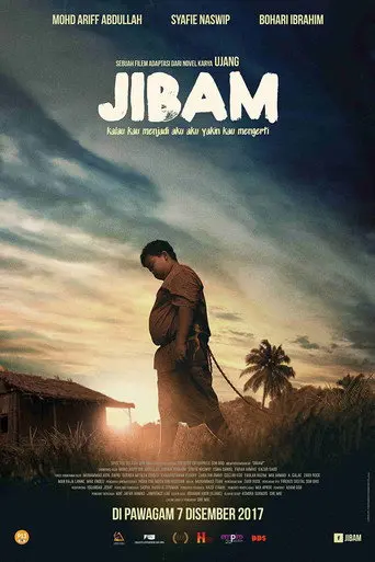 Sinopsis Filem Jibam (2017)