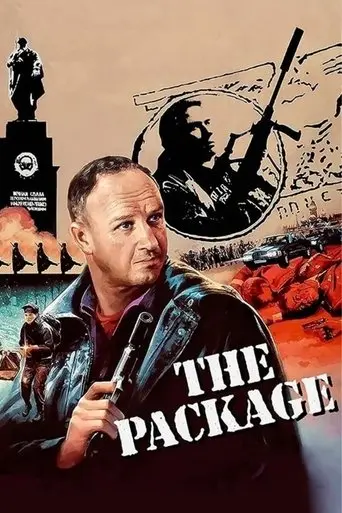 The Package (1989)