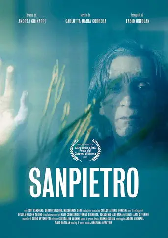 Sanpietro (2019)