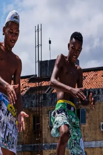 O Brega Funk Vai Dominar o Mundo (2019)