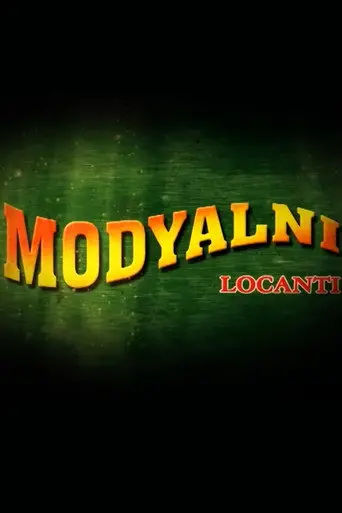 Modyalni Locanti (2011)