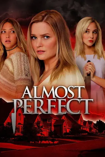 Almost Perfect (2019)