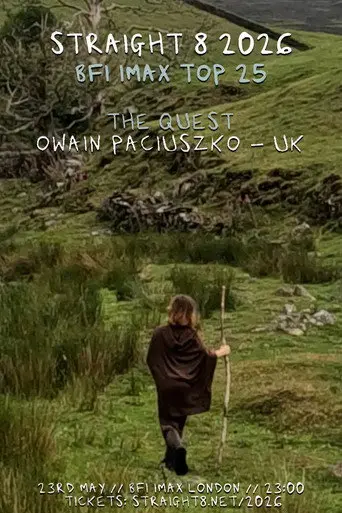 The Quest (2026)