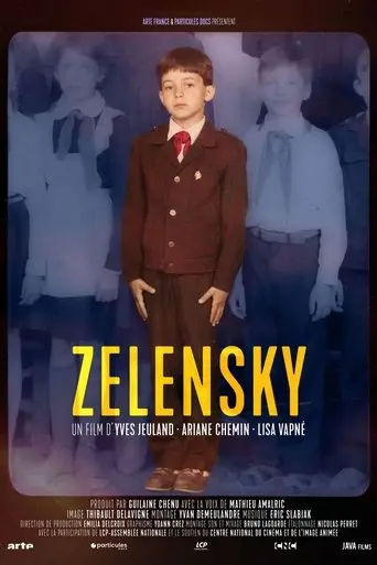 Zelensky (2025)