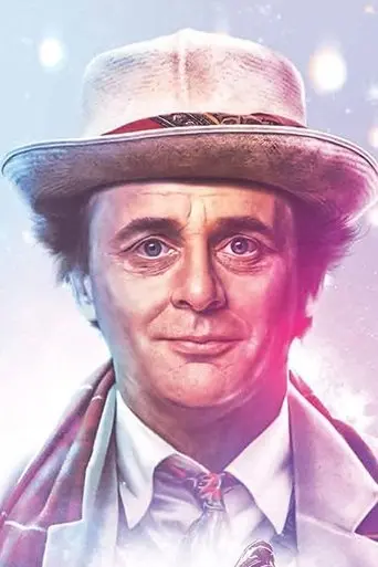 In Conversation: Sylvester McCoy (2021)