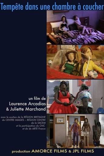 Tempete Dans Une Chambre A Coucher (2011)