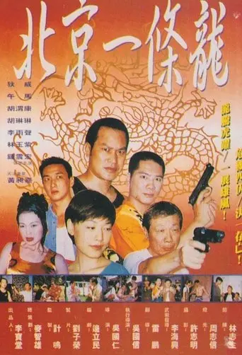Dragon in Beijing (1995)