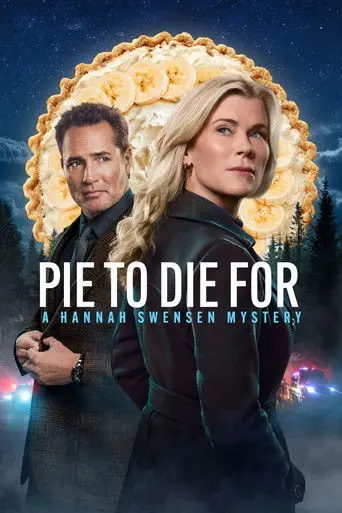 Pie To Die For: A Hannah Swensen Mystery (2025)