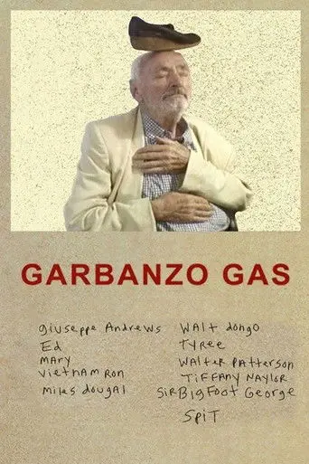 Garbanzo Gas (2007)
