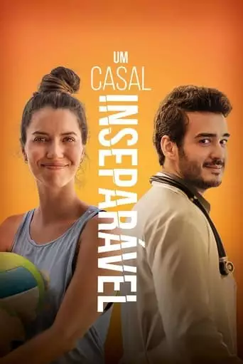 Um Casal Inseparavel (2021)