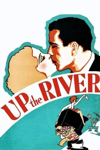 Up The River (1930)