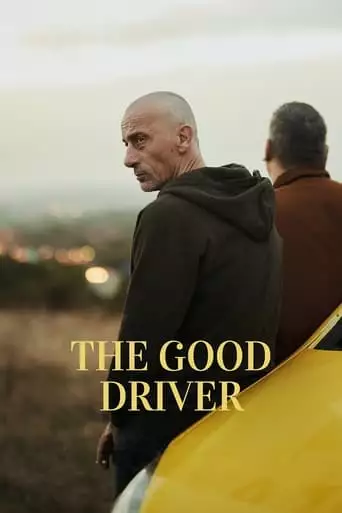 The Good Driver (2023)