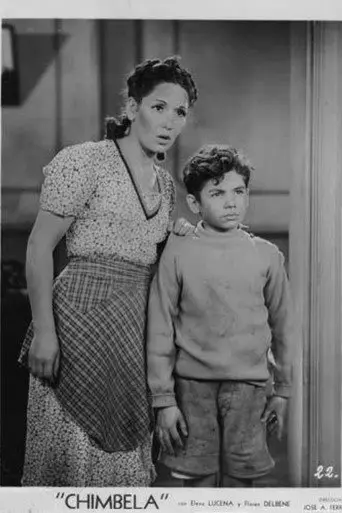 Chimbela (1939)