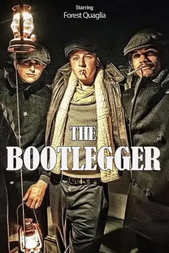 The Bootlegger (2016)