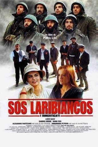 Sos Laribiancos - I dimenticati (2001)