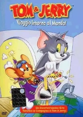 Tom & Jerry - Race Around The World (2003)