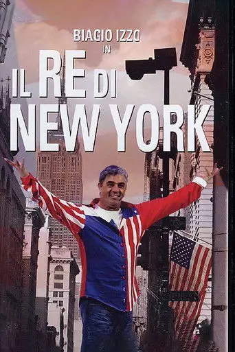 Il Re di New York (2010)
