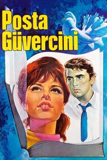 Posta Güvercini (1965)