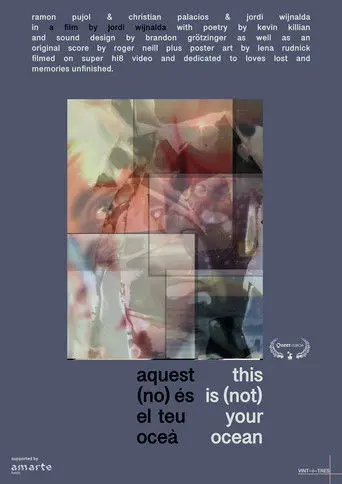 This Is (Not) Your Ocean (2024)