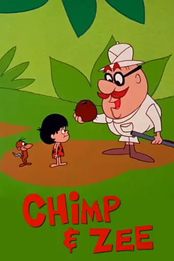 Chimp & Zee (1968)