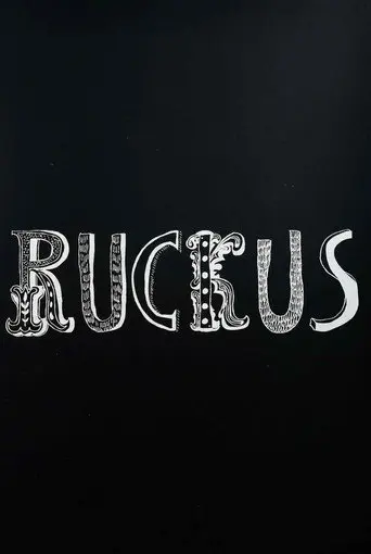 Ruckus (2012)