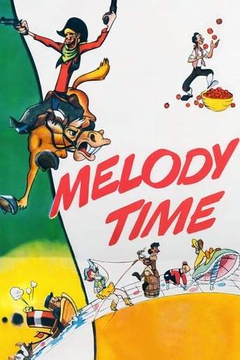 Melody Time (1948)