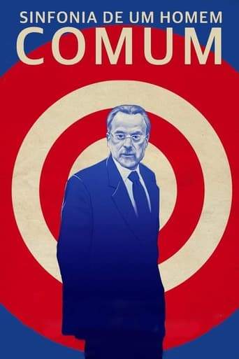 Sinfonia De Um Homem Comum (2022)