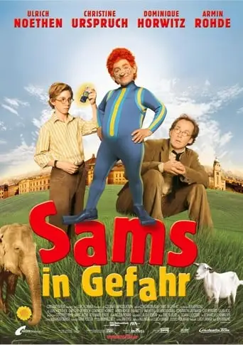 Sams In Gefahr (2003)