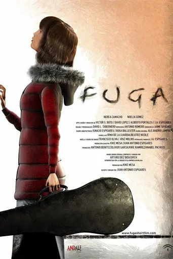 Fuga (2012)