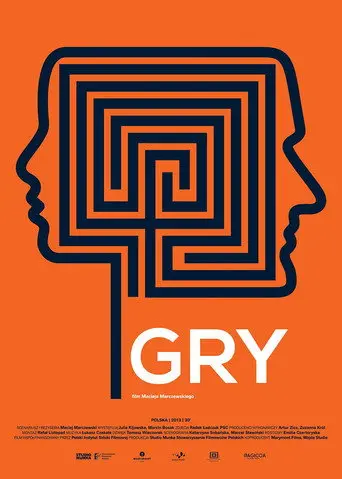 Gry (2013)