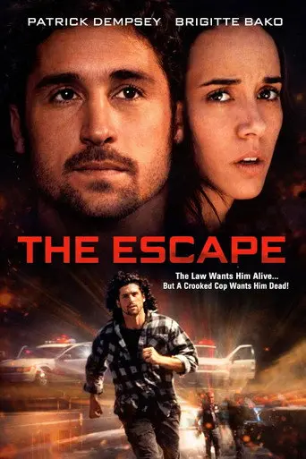 The Escape (1998)