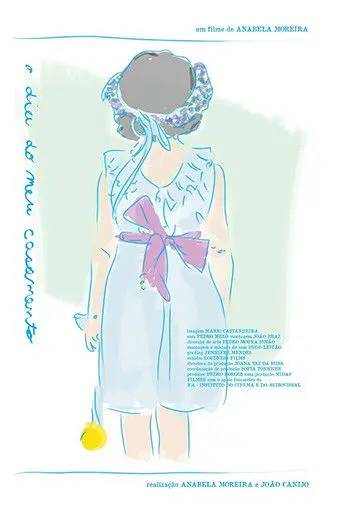 The Day of My Wedding (2016)