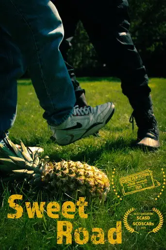 Sweet Road (2025)