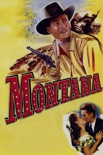 Montana (1950)