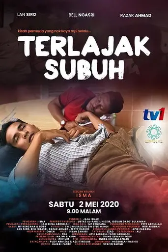 Terlajak Subuh (2021)