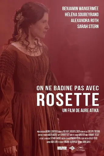 On ne badine pas avec Rosette (2014)