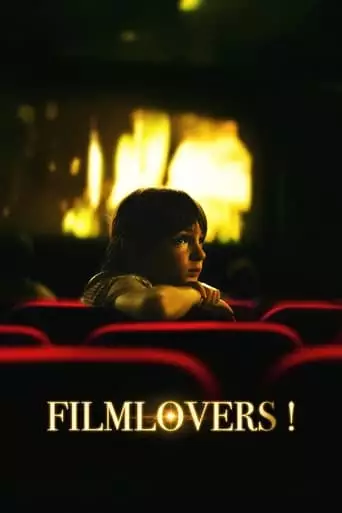Filmlovers! (2025)