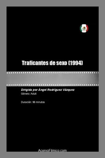 Traficantes de sexo (1994)
