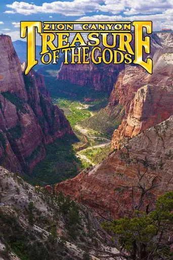 Zion Canyon: Treasure of the Gods (1996)