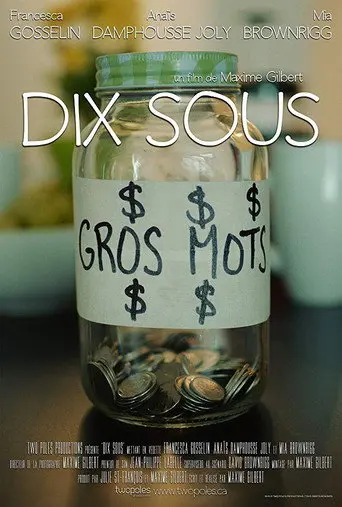Dime (2015)