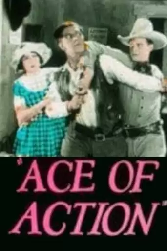 Ace of Action (1926)
